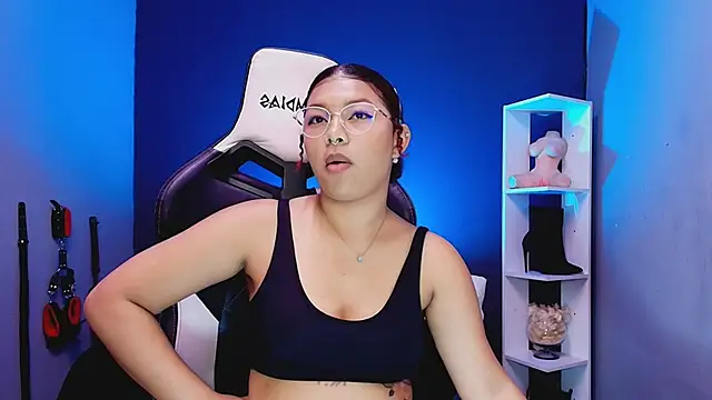 JadaRoberts's cam snapshot