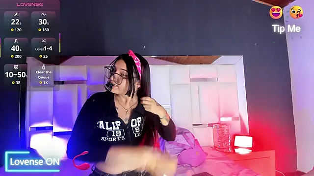 Britaniy_x's cam snapshot