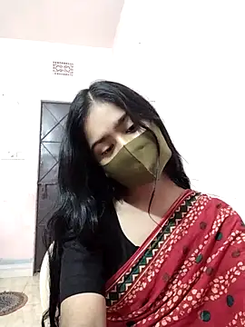 Arisha-'s cam snapshot