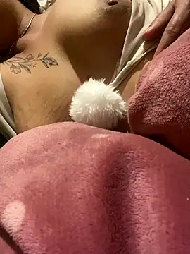 Merry_katy's cam snapshot