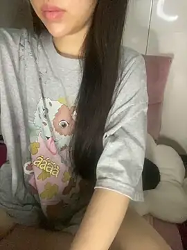 RubyBerry's cam snapshot