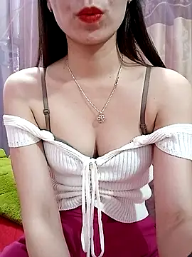 CherryBeii's cam snapshot