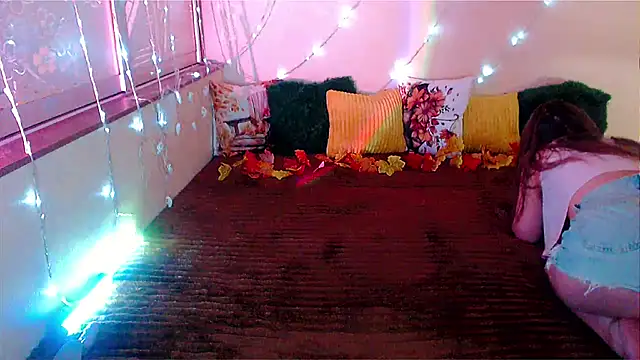 LizaSenri's cam snapshot