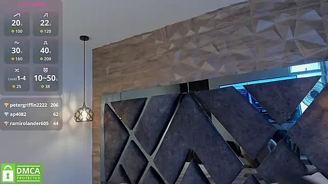 Venus_velez_'s cam snapshot