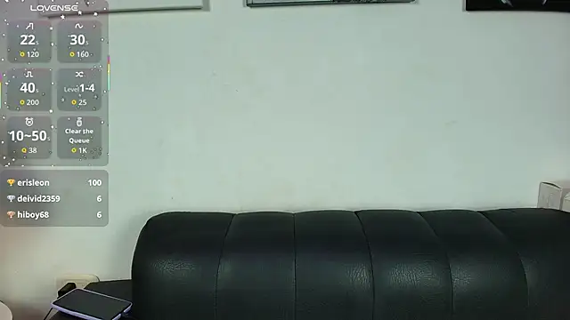 Zoe_wang's cam snapshot