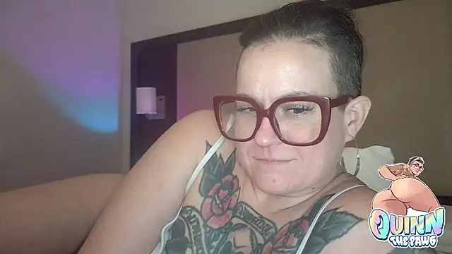 quinnmariexo's cam snapshot