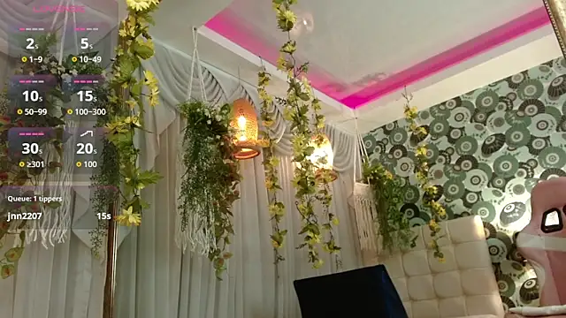 SiennaWilde_'s cam snapshot