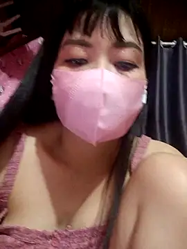 TamySexy's cam snapshot