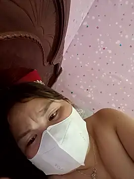 linh-xinh18's cam snapshot