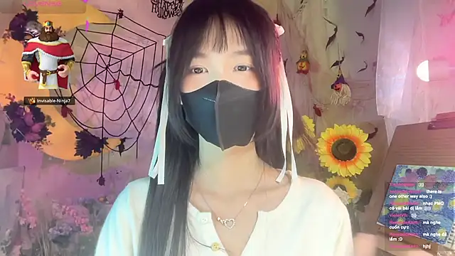 Your-Sunshine's cam snapshot