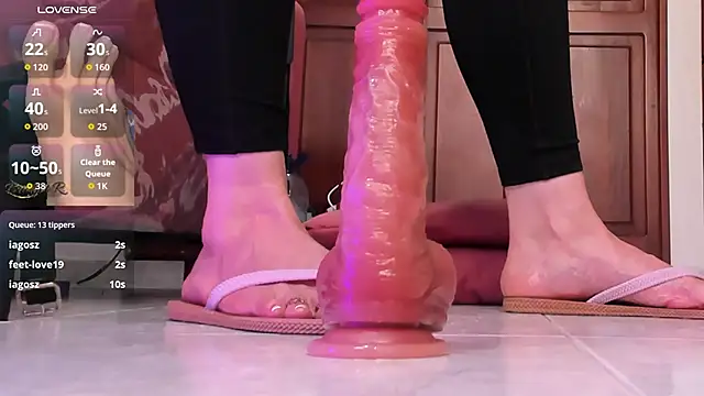 BridgetRodriguez's cam snapshot