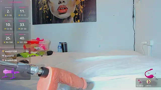 reinahot-699's cam snapshot