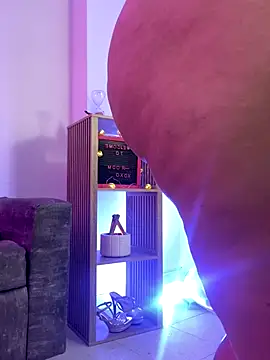 leiablack's cam snapshot