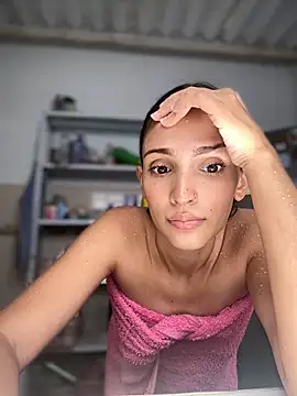 Iriscute's cam snapshot