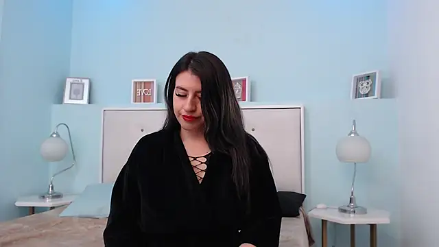 SusanWilliams_'s cam snapshot