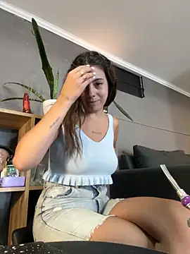 mickystrumia23's cam snapshot