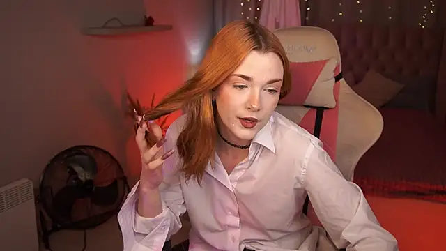 AvaRyder's cam snapshot