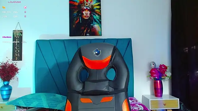 Stefany_wish's cam snapshot