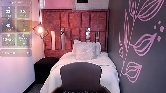 Abrillee1's cam snapshot