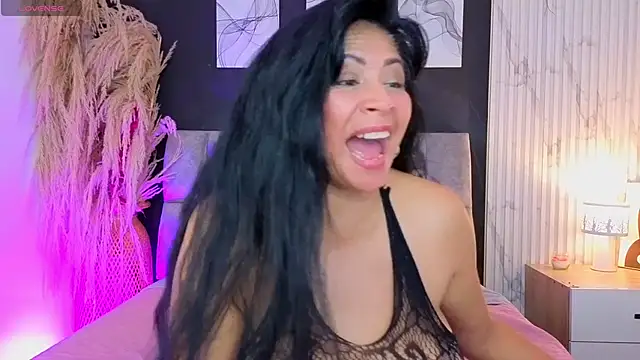 clariss_brown's cam snapshot