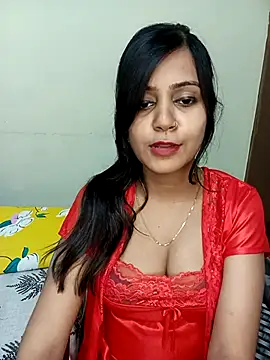 Miss-Riyasingh's cam snapshot