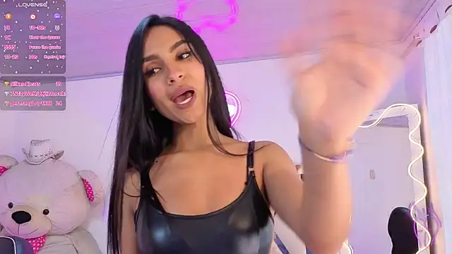 Jazmin_tay's cam snapshot