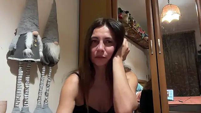 Cyreluna's cam snapshot