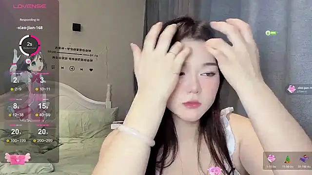 Tinai-'s cam snapshot