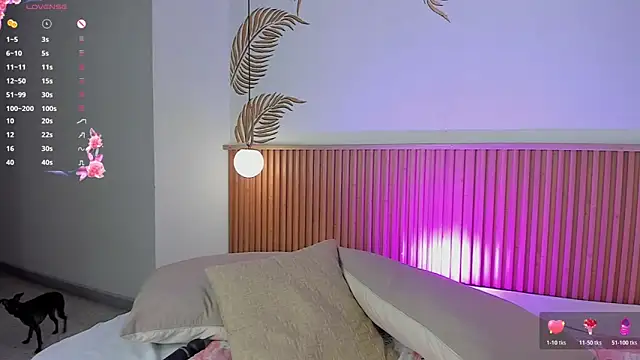 Valleriie_'s cam snapshot