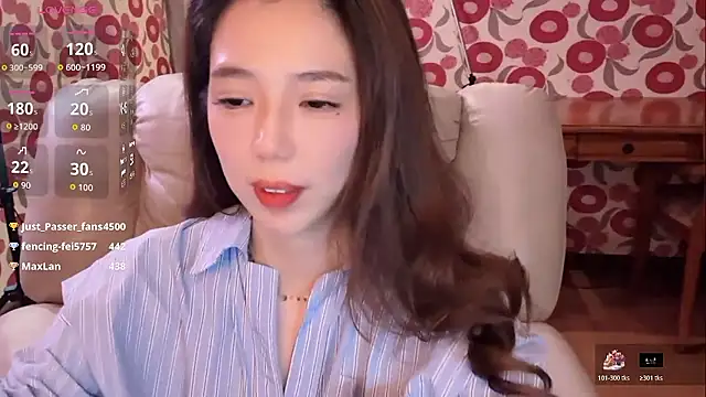 miss-lin live sex cam