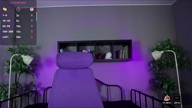 Sabrina_bloom's cam snapshot