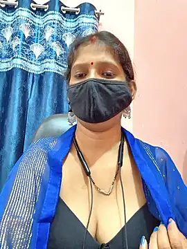 Sonalihot_'s cam snapshot