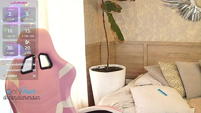 Roxy_Vega's cam snapshot