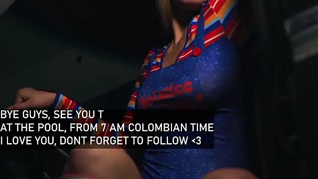 Adria_ross's cam snapshot