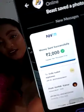 HottyOlly's cam snapshot