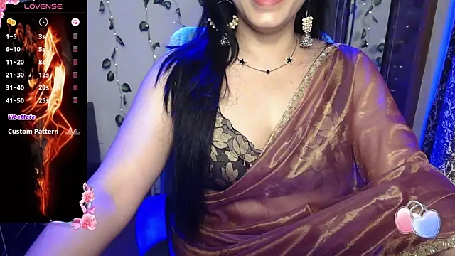 Magical-Heart's cam snapshot