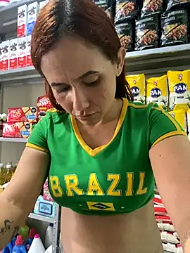 Queen_lorena's cam snapshot