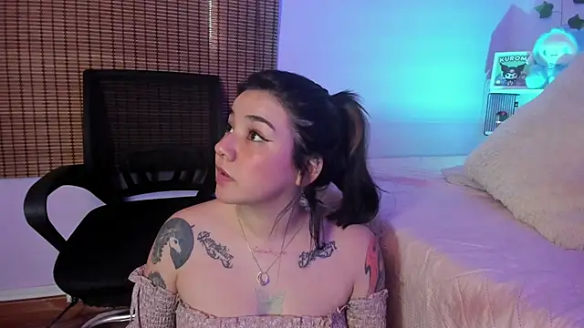 JeyLee's cam snapshot