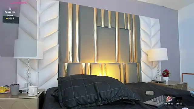 SaraJonness's cam snapshot