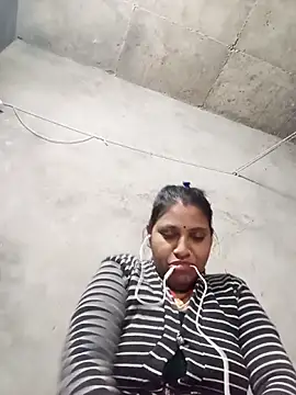 Sandhya_x's cam snapshot