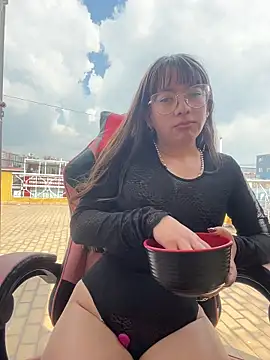 Engel_fiiree's cam snapshot