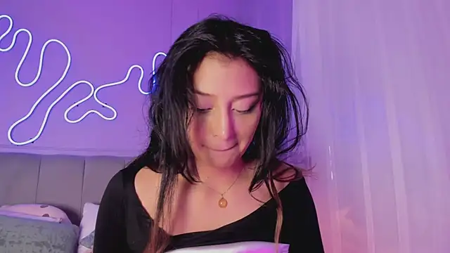 Sofly_s's cam snapshot