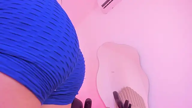 sarita_duque's cam snapshot