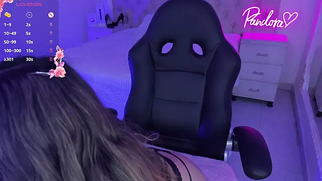 PandoraRider's cam snapshot