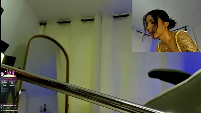 alexandrabootty's cam snapshot