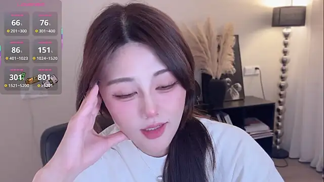 Cure-uuuuuuuu's cam snapshot