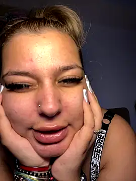 AllysonK's cam snapshot