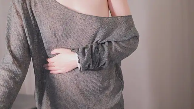 SpiderIily's cam snapshot