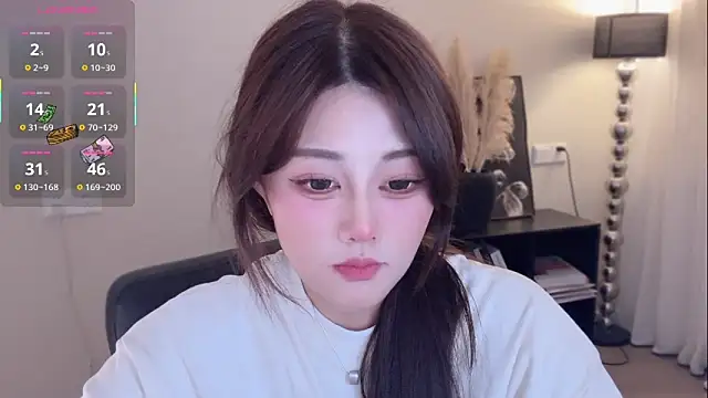 Cure-uuuuuuuu's cam snapshot