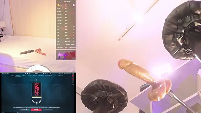 CamilaVegas_'s cam snapshot